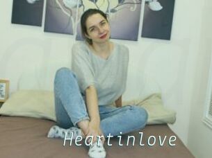 Heartinlove