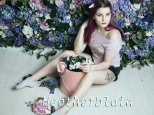 Heatherblain