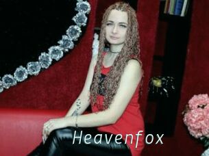 Heavenfox