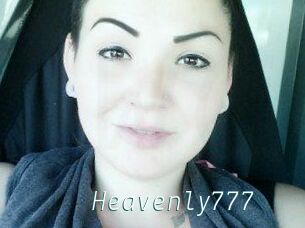 Heavenly777