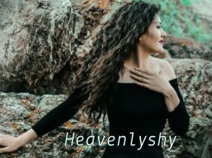 Heavenlyshy