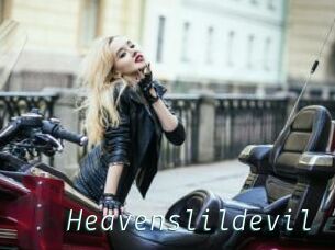 Heavenslildevil