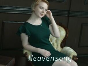 Heavensong