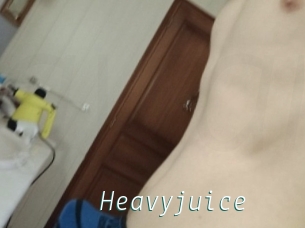 Heavyjuice