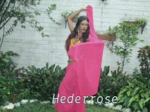 Hederrose