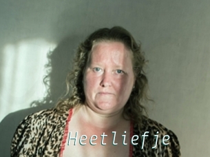 Heetliefje