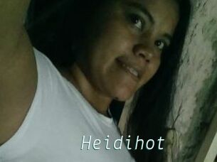 Heidihot