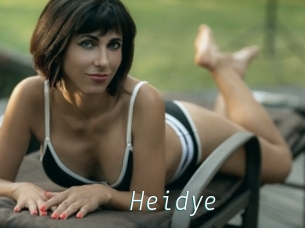 Heidye