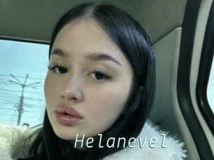 Helanevel