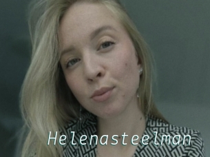 Helenasteelman