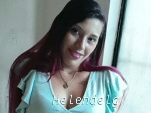 Helendelg