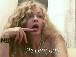 Helennude