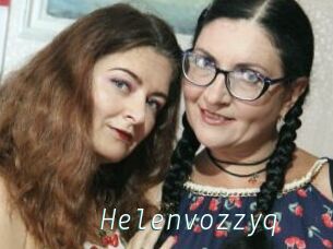 Helenvozzyq