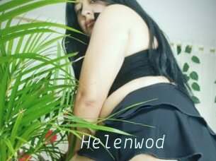 Helenwod