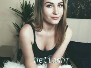 Heliaahr