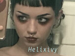 Helixivy