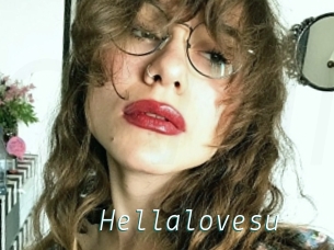 Hellalovesu