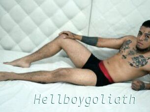 Hellboygoliath