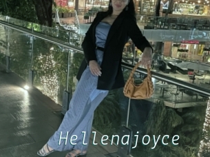 Hellenajoyce