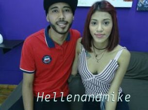 Hellenandmike