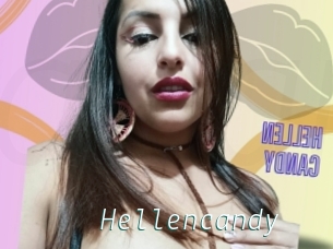 Hellencandy