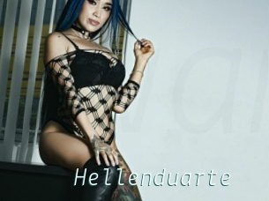 Hellenduarte