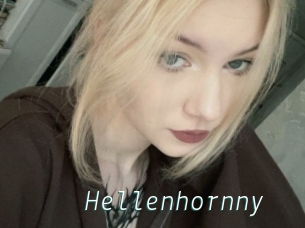 Hellenhornny