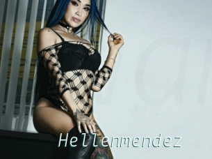 Hellenmendez