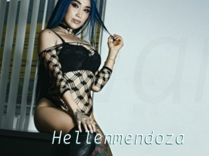 Hellenmendoza