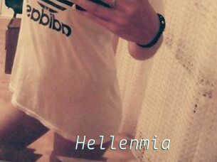 Hellenmia