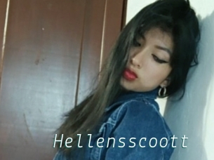 Hellensscoott