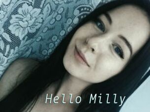 Hello_Milly