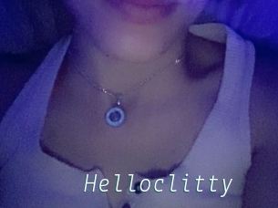 Helloclitty