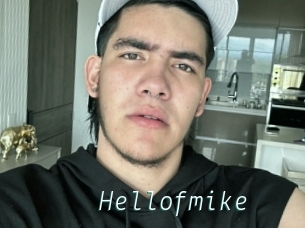 Hellofmike