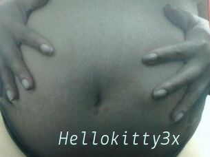 Hellokitty3x