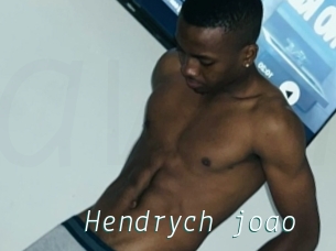 Hendrych_joao