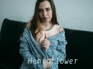 Heniaflower