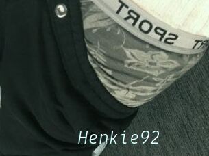 Henkie92