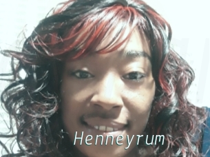 Henneyrum