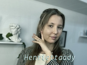 Henriettaady