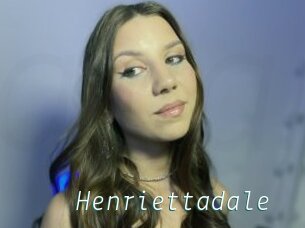 Henriettadale