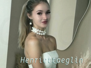 Henriettaeglin