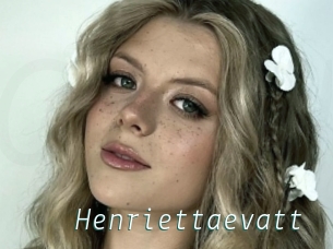 Henriettaevatt