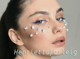 Henriettafarleig