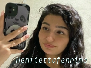 Henriettafennimo