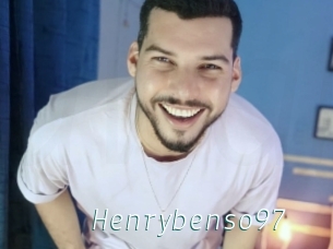 Henrybenso97