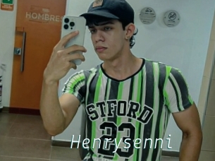 Henrysenni