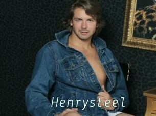 Henrysteel