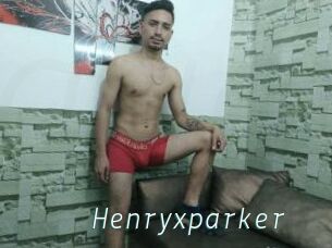 Henryxparker