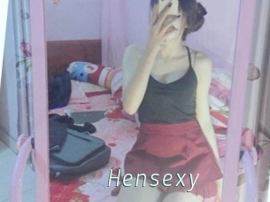 Hensexy